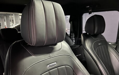 Mercedes-Benz G-Класс AMG, 2020 год, 22 500 000 рублей, 30 фотография