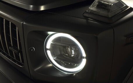 Mercedes-Benz G-Класс AMG, 2022 год, 20 990 000 рублей, 9 фотография