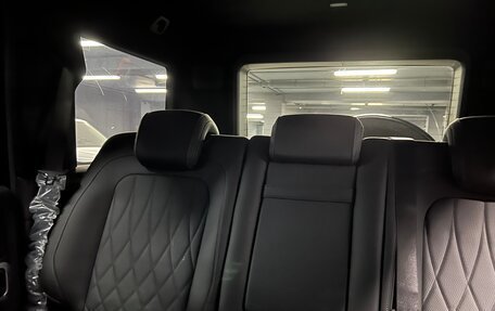 Mercedes-Benz G-Класс AMG, 2020 год, 22 500 000 рублей, 31 фотография
