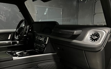 Mercedes-Benz G-Класс AMG, 2020 год, 22 500 000 рублей, 29 фотография