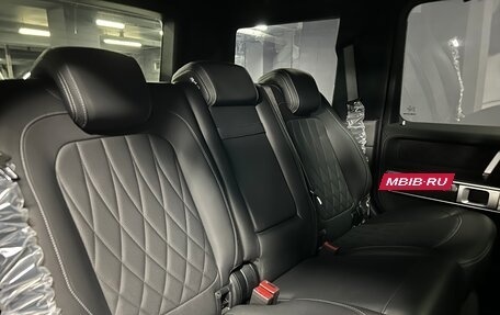 Mercedes-Benz G-Класс AMG, 2020 год, 22 500 000 рублей, 26 фотография