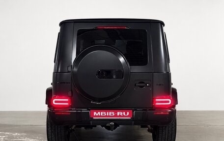 Mercedes-Benz G-Класс AMG, 2022 год, 20 990 000 рублей, 3 фотография