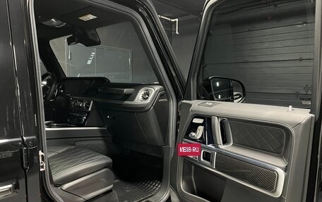 Mercedes-Benz G-Класс AMG, 2020 год, 22 500 000 рублей, 28 фотография