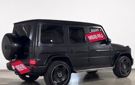 Mercedes-Benz G-Класс AMG, 2022 год, 20 990 000 рублей, 4 фотография