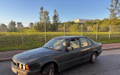 BMW 5 серия, 1994 год, 245 000 рублей, 7 фотография