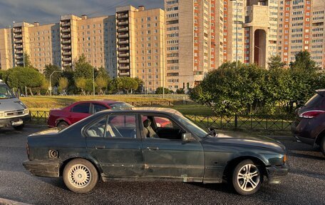 BMW 5 серия, 1994 год, 245 000 рублей, 3 фотография