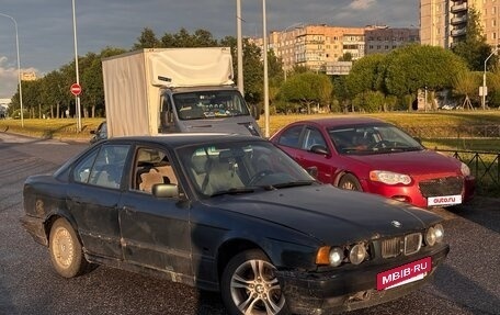 BMW 5 серия, 1994 год, 245 000 рублей, 2 фотография