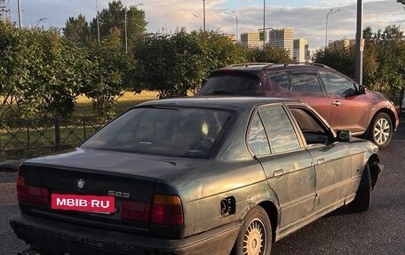 BMW 5 серия, 1994 год, 245 000 рублей, 4 фотография