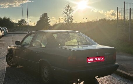 BMW 5 серия, 1994 год, 245 000 рублей, 6 фотография