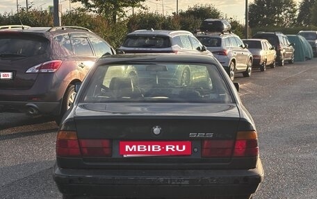 BMW 5 серия, 1994 год, 245 000 рублей, 5 фотография