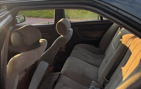 BMW 5 серия, 1994 год, 245 000 рублей, 9 фотография