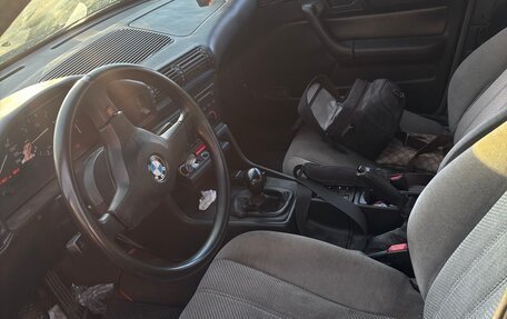 BMW 5 серия, 1994 год, 245 000 рублей, 8 фотография
