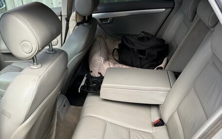 Audi A4, 2005 год, 670 000 рублей, 14 фотография