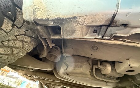 Audi A4, 2005 год, 670 000 рублей, 24 фотография