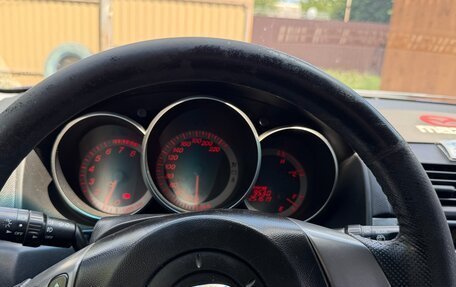 Mazda 3, 2005 год, 400 000 рублей, 2 фотография