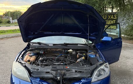 Mazda 3, 2005 год, 400 000 рублей, 15 фотография