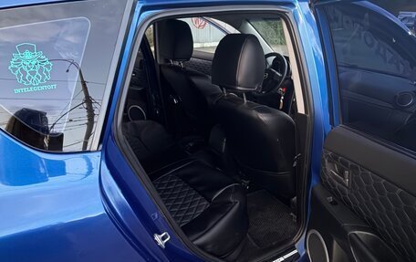 Mazda 3, 2005 год, 400 000 рублей, 10 фотография