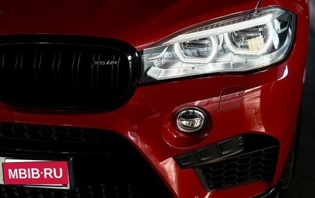 BMW X6 M, 2016 год, 4 400 000 рублей, 3 фотография