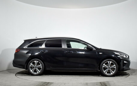 KIA cee'd III, 2019 год, 1 598 960 рублей, 5 фотография