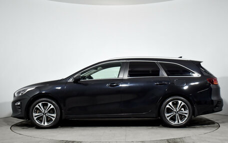 KIA cee'd III, 2019 год, 1 598 960 рублей, 9 фотография