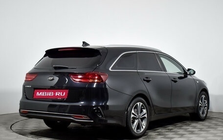KIA cee'd III, 2019 год, 1 598 960 рублей, 6 фотография