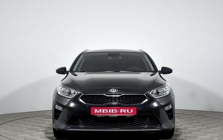 KIA cee'd III, 2019 год, 1 598 960 рублей, 3 фотография