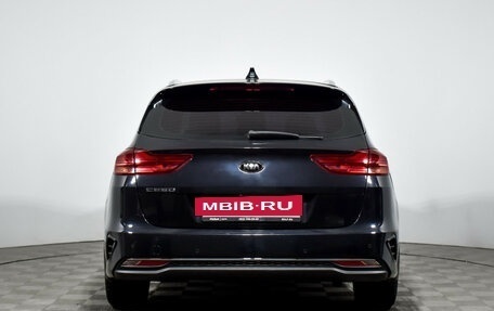 KIA cee'd III, 2019 год, 1 598 960 рублей, 7 фотография