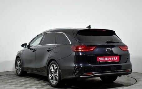 KIA cee'd III, 2019 год, 1 598 960 рублей, 8 фотография