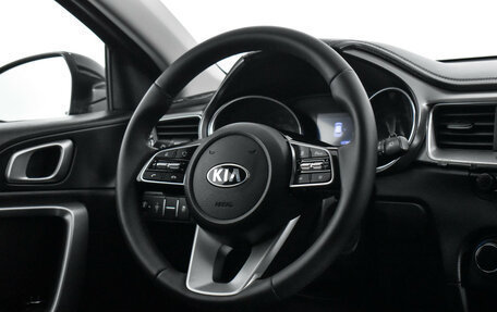 KIA cee'd III, 2019 год, 1 598 960 рублей, 15 фотография