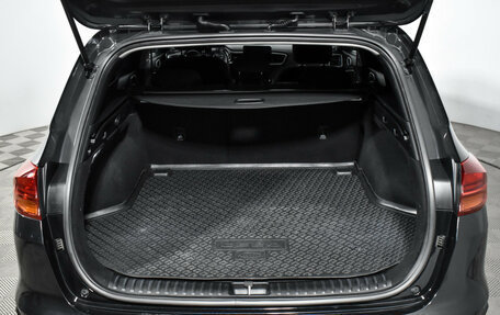 KIA cee'd III, 2019 год, 1 598 960 рублей, 20 фотография