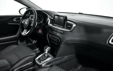 KIA cee'd III, 2019 год, 1 598 960 рублей, 14 фотография