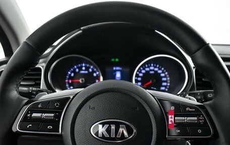 KIA cee'd III, 2019 год, 1 598 960 рублей, 17 фотография