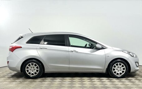 Hyundai i30 II рестайлинг, 2013 год, 893 100 рублей, 5 фотография