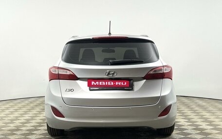 Hyundai i30 II рестайлинг, 2013 год, 893 100 рублей, 4 фотография