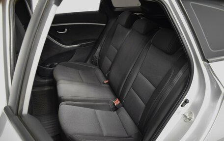 Hyundai i30 II рестайлинг, 2013 год, 893 100 рублей, 9 фотография