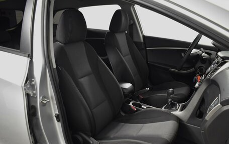 Hyundai i30 II рестайлинг, 2013 год, 893 100 рублей, 8 фотография