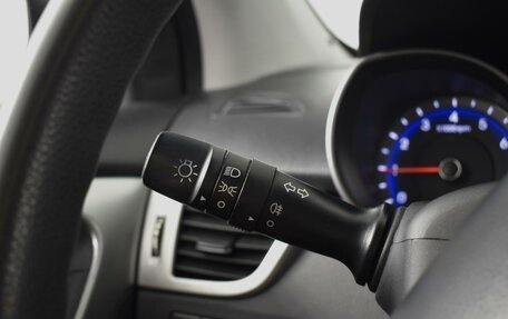 Hyundai i30 II рестайлинг, 2013 год, 893 100 рублей, 15 фотография