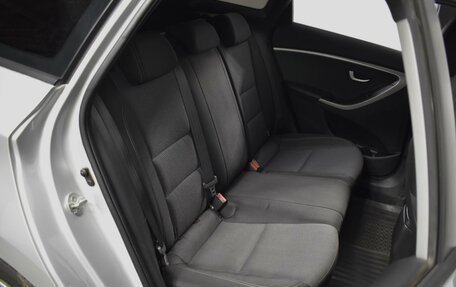 Hyundai i30 II рестайлинг, 2013 год, 893 100 рублей, 7 фотография