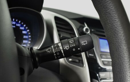 Hyundai i30 II рестайлинг, 2013 год, 893 100 рублей, 16 фотография