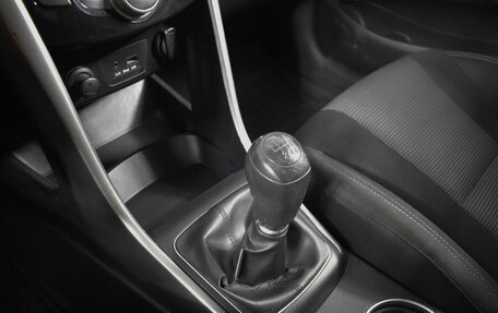 Hyundai i30 II рестайлинг, 2013 год, 893 100 рублей, 18 фотография
