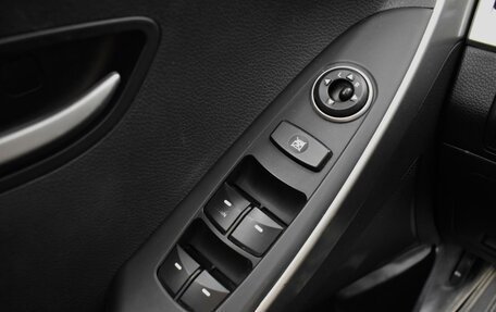 Hyundai i30 II рестайлинг, 2013 год, 893 100 рублей, 19 фотография