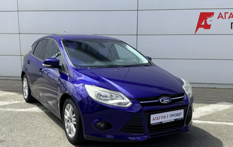 Ford Focus III, 2014 год, 810 000 рублей, 3 фотография