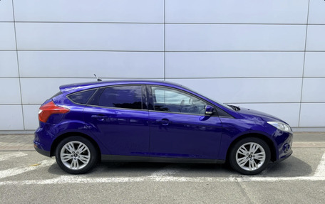 Ford Focus III, 2014 год, 810 000 рублей, 4 фотография