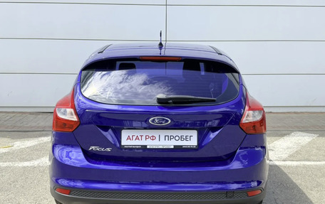Ford Focus III, 2014 год, 810 000 рублей, 6 фотография