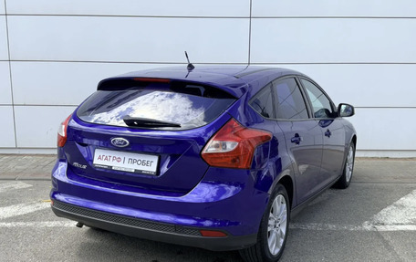 Ford Focus III, 2014 год, 810 000 рублей, 5 фотография