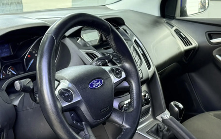 Ford Focus III, 2014 год, 810 000 рублей, 8 фотография
