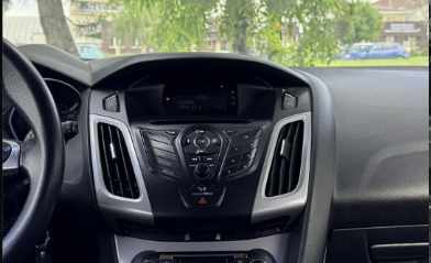 Ford Focus III, 2014 год, 810 000 рублей, 10 фотография
