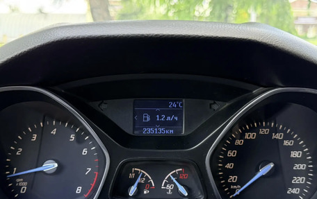 Ford Focus III, 2014 год, 810 000 рублей, 11 фотография