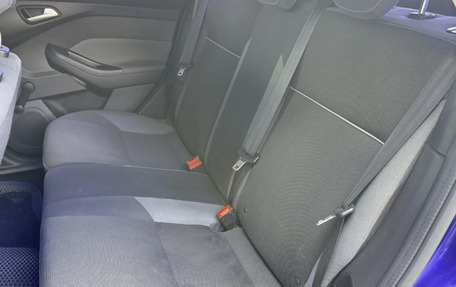 Ford Focus III, 2014 год, 810 000 рублей, 13 фотография