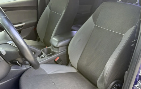 Ford Focus III, 2014 год, 810 000 рублей, 12 фотография